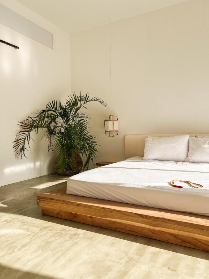 Hola Lofts Villa Uluwatu Екстериор снимка