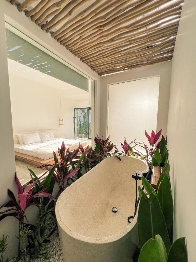Hola Lofts Villa Uluwatu Екстериор снимка