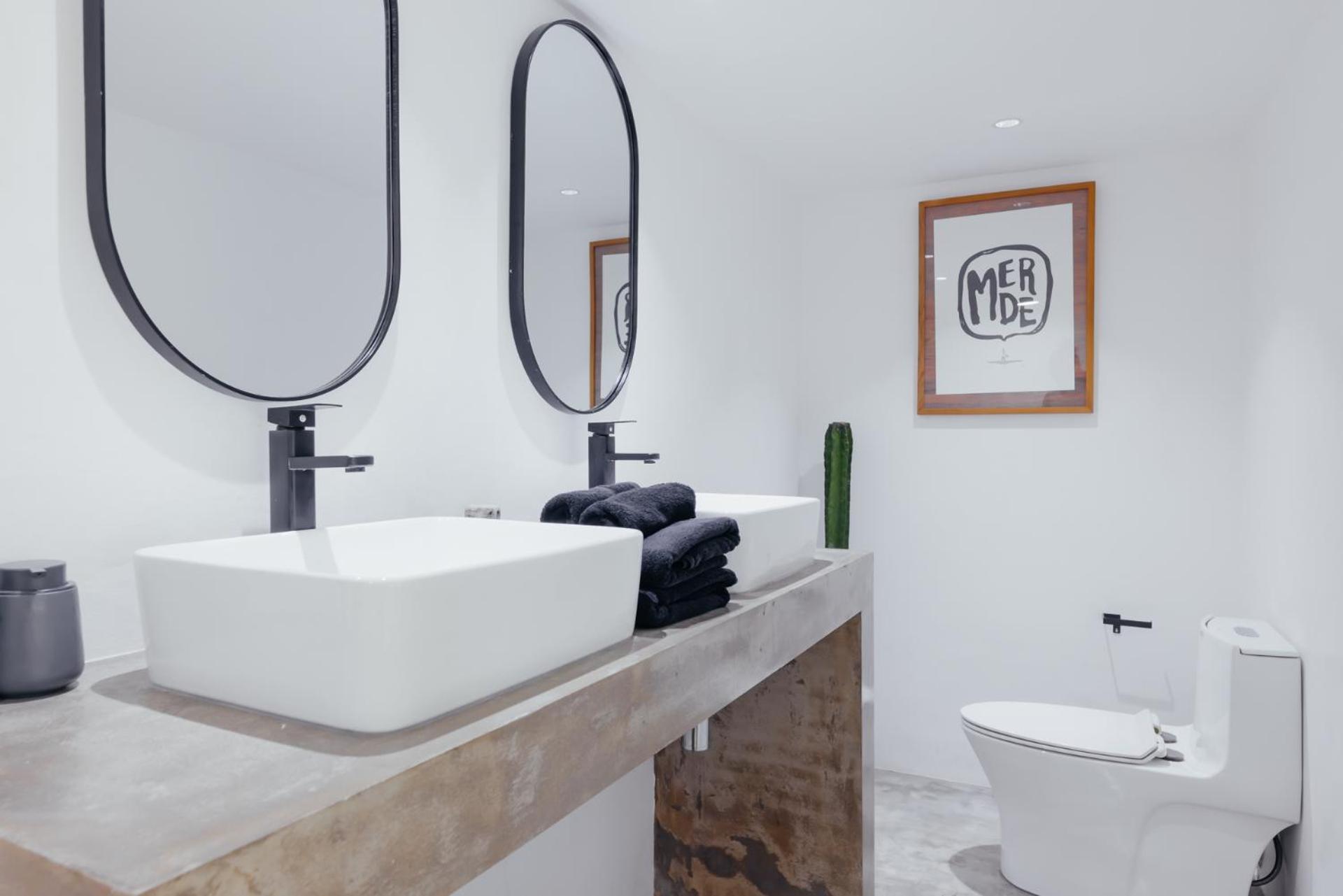 Hola Lofts Villa Uluwatu Екстериор снимка