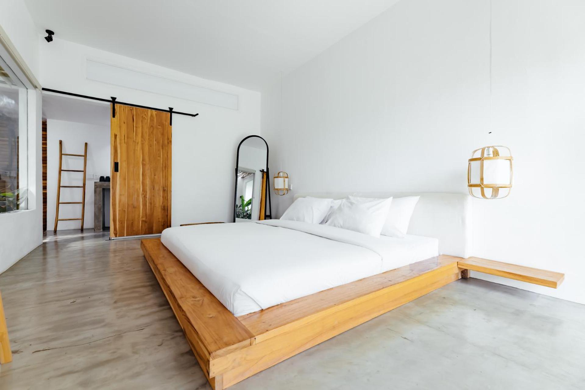 Hola Lofts Villa Uluwatu Екстериор снимка