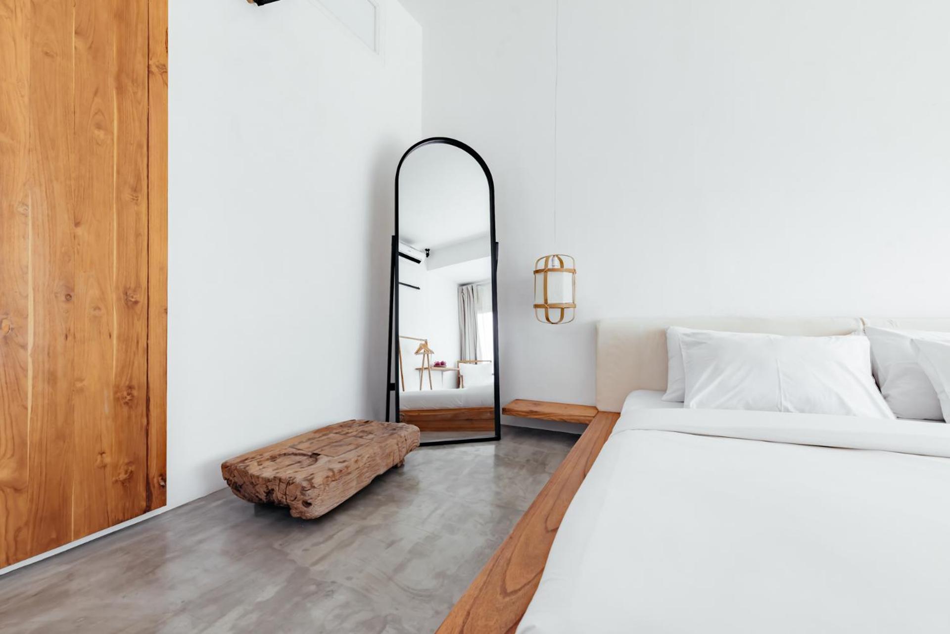 Hola Lofts Villa Uluwatu Екстериор снимка