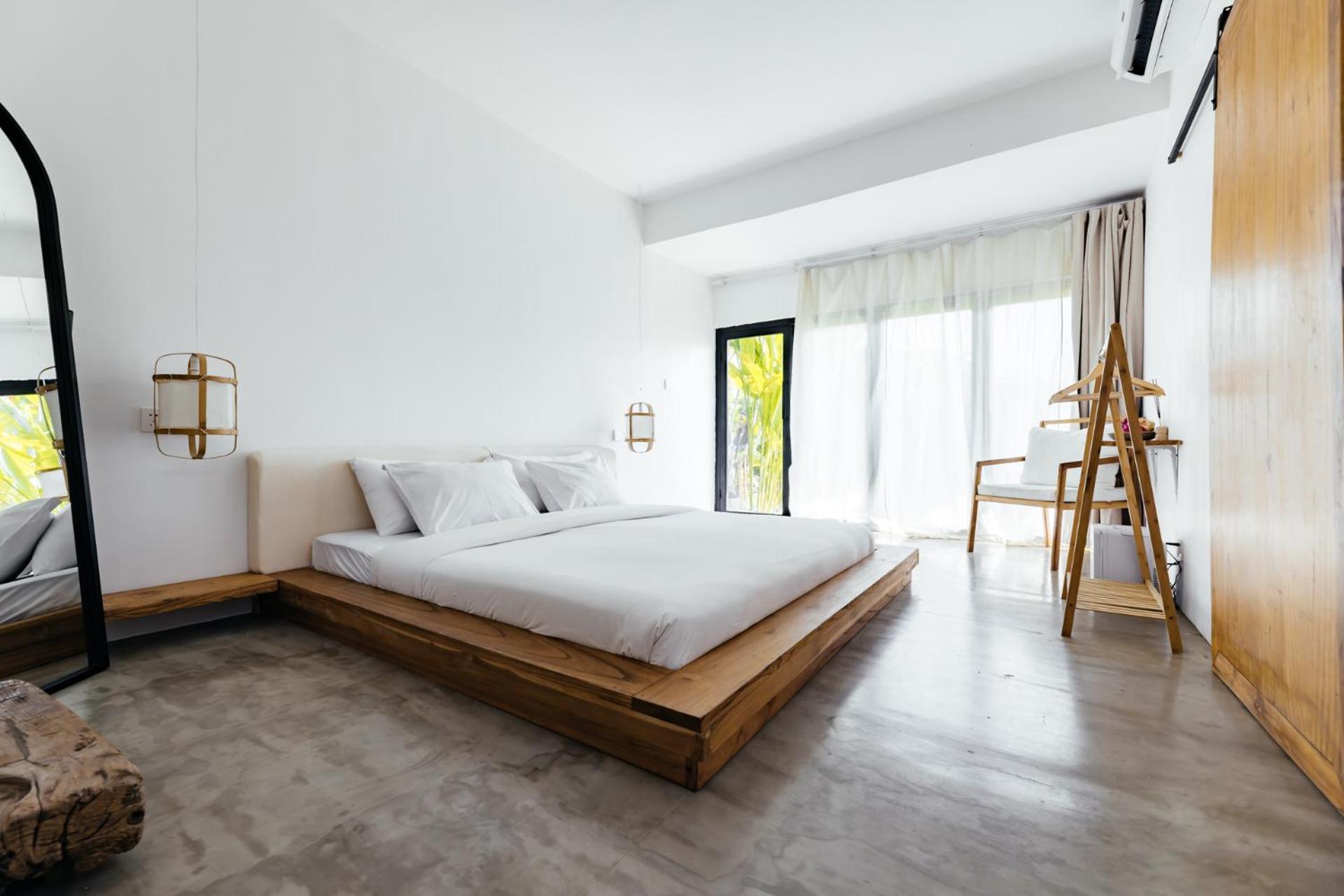Hola Lofts Villa Uluwatu Екстериор снимка