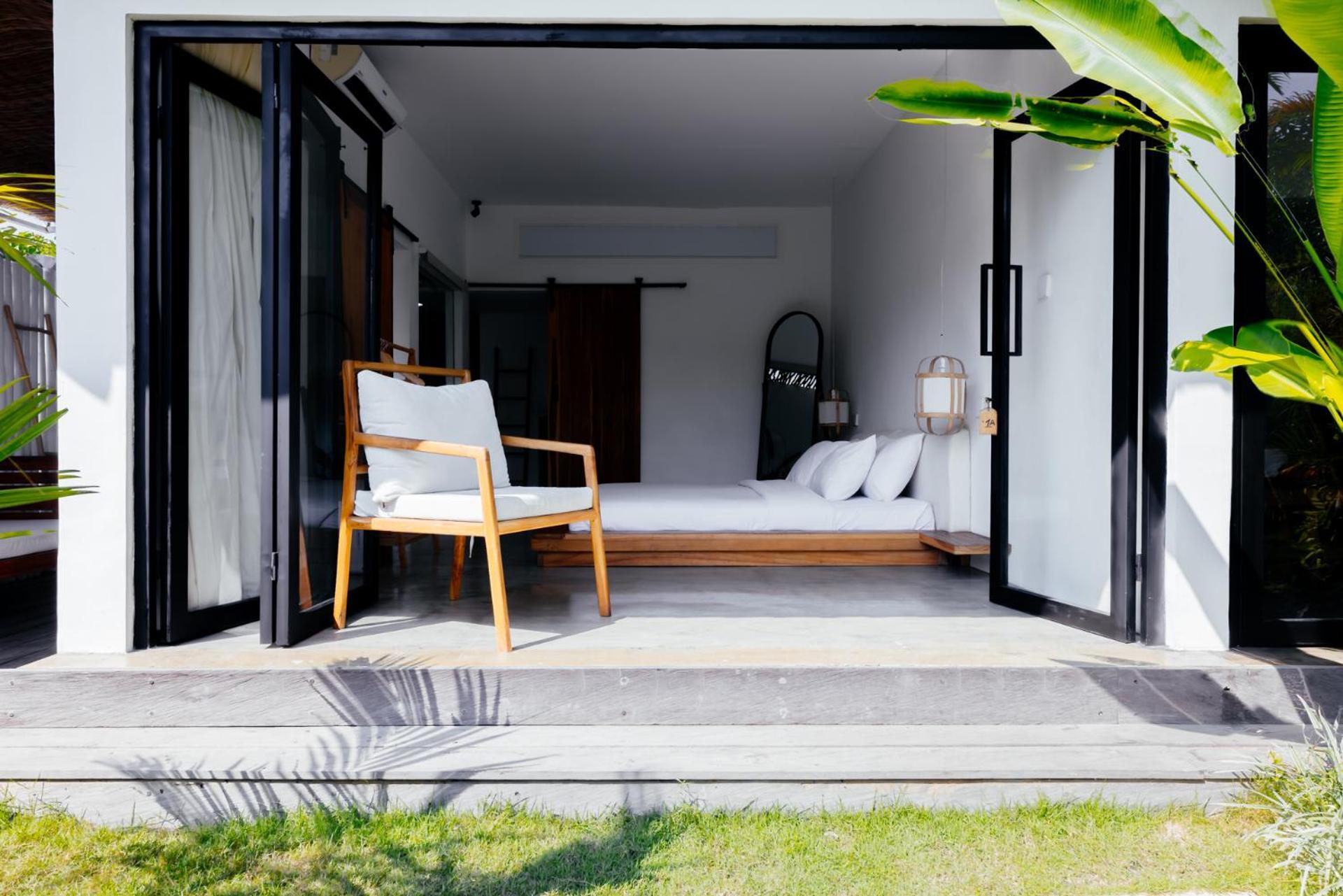 Hola Lofts Villa Uluwatu Екстериор снимка