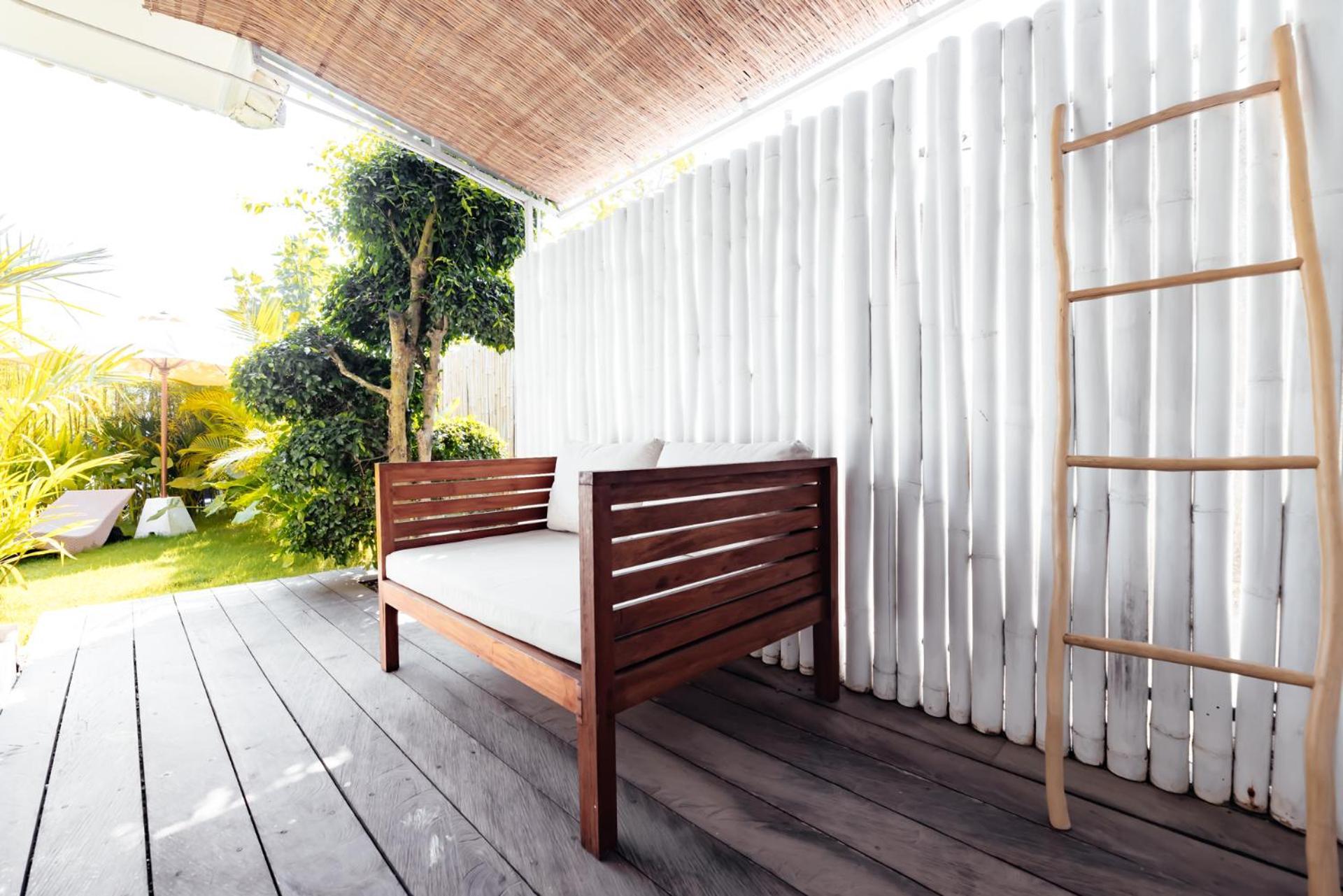 Hola Lofts Villa Uluwatu Екстериор снимка