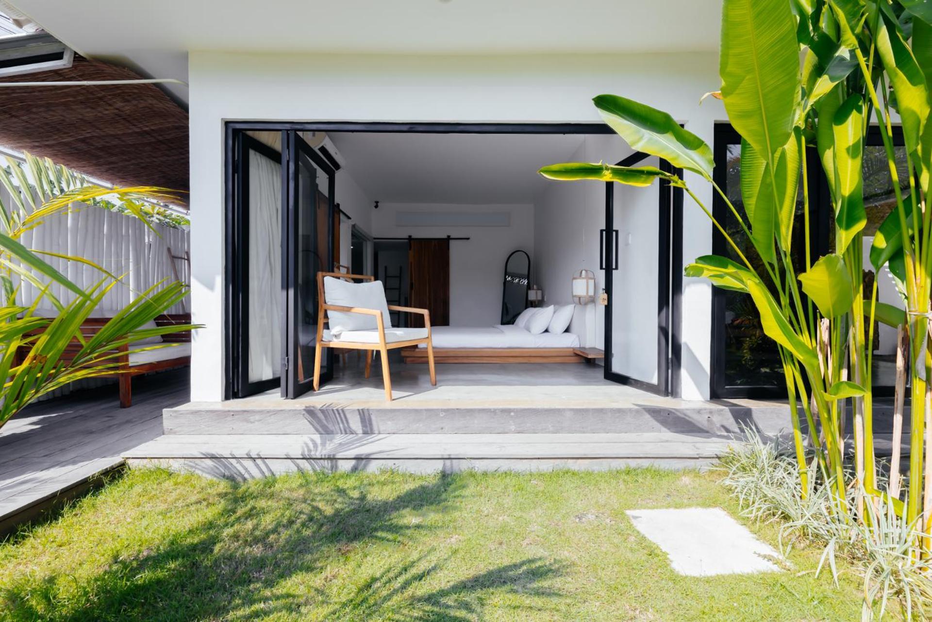 Hola Lofts Villa Uluwatu Екстериор снимка